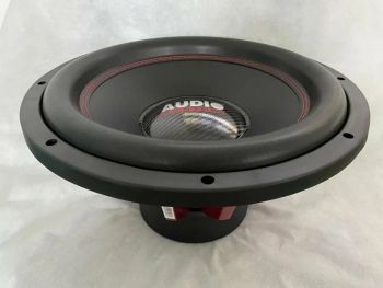 Subwoofer Auto Audiosystem ASS-15 380mm 1000W RMS 