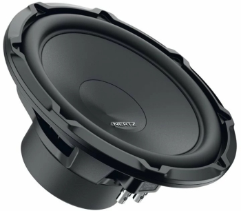 Subwoofer Auto Hertz Cento CS 250 S4 250mm 300W RMS 