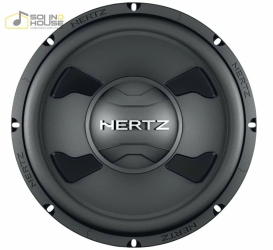 Subwoofer auto Hertz DS 30.3 300mm 250W RMS 