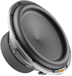 Subwoofer auto Hertz Mille Pro MP 250 D2.3 250mm 600W RMS 