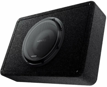 Subwoofer auto Hertz Mille Pro MPBX 250 S2 250mm 500W 