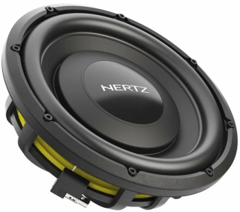 Subwoofer auto Hertz Mille Pro MPS 250 S4 250mm 500W RMS 