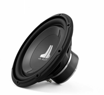 Subwoofer auto JL Audio 12W1V3-4 300mm 300W RMS 