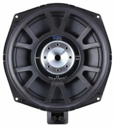 Subwoofere Auto Steg BM8 dedicate BMW 2 OHM 150W RMS 