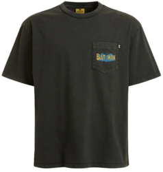 Tricou copii Guess L2BI39 Negru 6 ani 116 CM 
