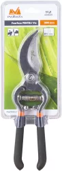 Foarfeca profesionala pentru vie Evotools 634020 20 cm lungime 15 mm diametru taiere Soft Grip 