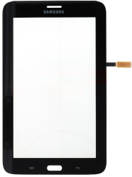 Touchscreen Samsung Galaxy Tab 3 Lite 7.0 3G / SM-T111 /T115 BLACK 