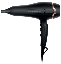 Uscator Par 3 Accesorii 2400w Sencor 