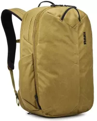 Geanta Rucsac voiaj Thule Aion 47 cm 28L Nutria 