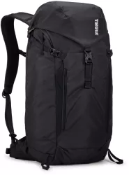 Rucsac cu husa protectie Thule AllTrail 25L Black 