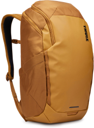 Rucsac urban cu compartiment laptop Thule Chasm 26L Golden 