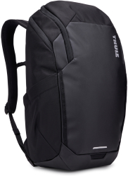 Rucsac urban cu compartiment laptop Thule Chasm 26L Black 