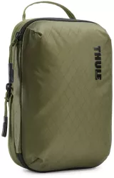 Saculet de depozitare Thule Compression Packing Cube mic kaki 
