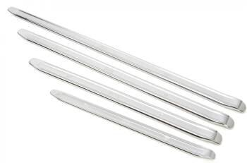Set de 4 leviere pentru vulcanizare 