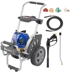 Aparat profesional de spalat cu presiune MPX 230 HDR 