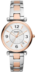 Ceas Dama Fossil Carlie ES5156 