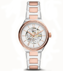 Ceas Dama Fossil Eevie BQ3780 