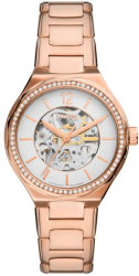 Ceas Dama Fossil Eevie BQ3781 