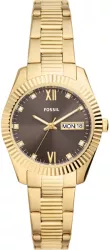 Ceas Dama Fossil Scarlette ES5206 