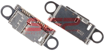 Conector alimentare Samsung Galaxy Note 3 / N9000 / N9002 / N9005 
