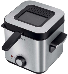 Friteuza 1.5l 900w Sencor 