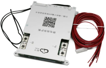 JK SMART BMS B2A8S20P 4-8S 12-24V 200Amp balansare activa 2 amperi Bluetooth 