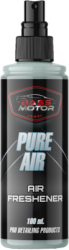 Odorizant si eliminator de mirosuri Bass Motor Pure Air 100ml 