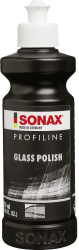 Pasta Polish Sticla Sonax Profiline Glass Polish 250ml 