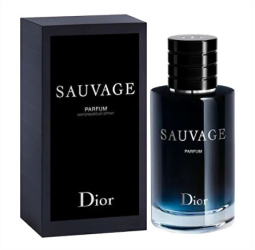 Sauvage Parfum pentru barbati 100 ml