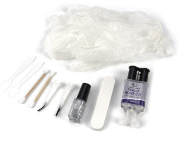 Set de reparatie jante auto 