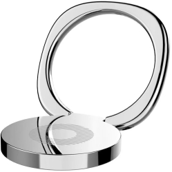 Suport pentru Telefon - Baseus SUMQ-0S - Silver 