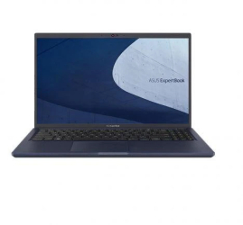 Laptop ASUS ExpertBook B1 B1502CGA Procesor Intel® Core™ i3-N305 6M Cache up to 3.80 GHz with IPU 15.6" FHD 8GB 512GB SSD Intel UHD