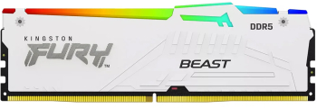 Memorie Kingston Fury Beast 16gb Ddr5