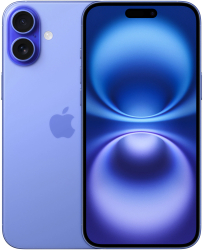 Smartphone Apple iPhone 16 Plus