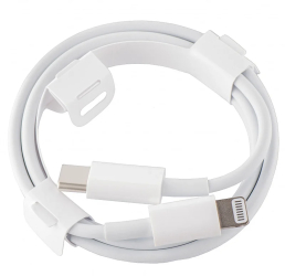 Cablu de Date Type-C 96W 1m - Apple 4GN33Z/A - White 