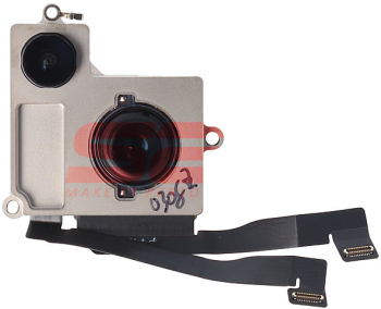 Camera spate iPhone 15
