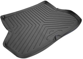 COVOR PROTECTIE PORTBAGAJ FIT UMBRELLA PENTRU KIA RIO DC SD 2000-2005 