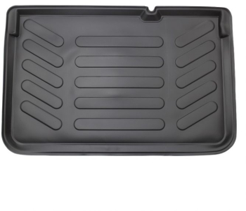 COVOR PROTECTIE PORTBAGAJ UMBRELLA PENTRU OPEL CORSA E 2014-2019 