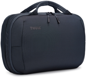 Geanta voiaj Thule Subterra 2 Hybrid Travel Bag 15L Dark Slate 