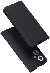 Husa pentru Oppo Reno11 F - Techsuit Magskin Book - Black 