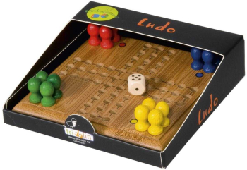 Joc de societate Ludo Fridolin 