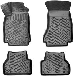 SET COVORASE AUTO CAUCIUC UMBRELLA PENTRU AUDI A5 I 2007-2016 