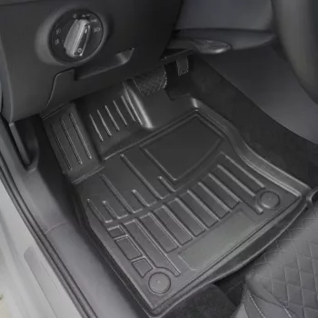 SET COVORASE AUTO CAUCIUC UMBRELLA PENTRU MERCEDES BENZ W213 E 2016-2023 