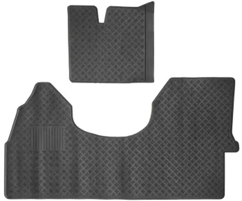 SET COVORASE AUTO CAUCIUC UMBRELLA PENTRU MERCEDES SPRINTER 2006-2018 
