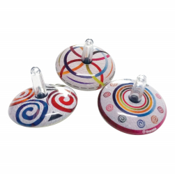 Titirez retro Spirale 
