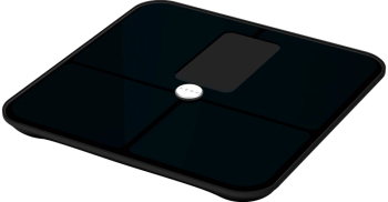 Cantar Smart AENO ABS0002S 180 kg Negru 