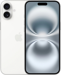 Telefon mobil Apple iPhone 16 Plus 512GB 5G White 