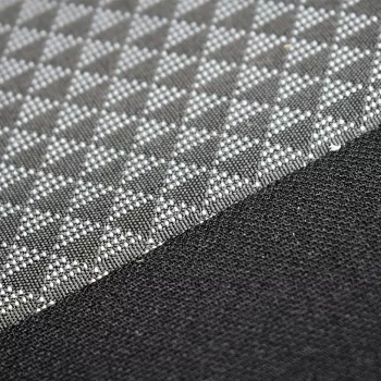SET HUSE SCAUN UMBRELLA PENTRU VW PASSAT 2015- BANCHETA FRACTIONATA CU TETIERELE SPATE IN FORMA DE L 