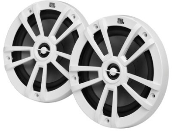 STAGE 6 DIFUZOARE COAXIALE MARINE JBL DE 16.5CM 60W RMS 