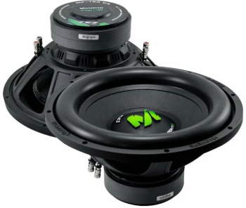 Subwoofer Auto Deaf Bonce Machete MF 15R D 2/4 380mm 1200W RMS 